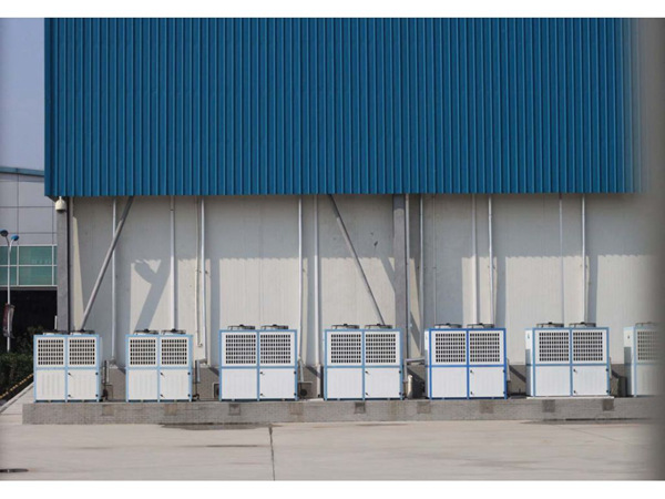 冷庫室外機組 冷庫室外機組